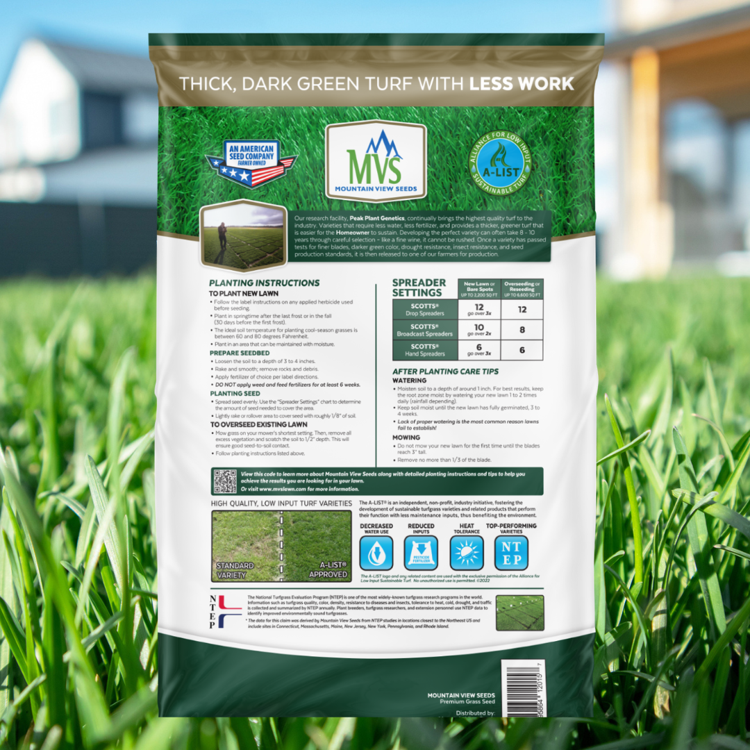 Northeast Mix