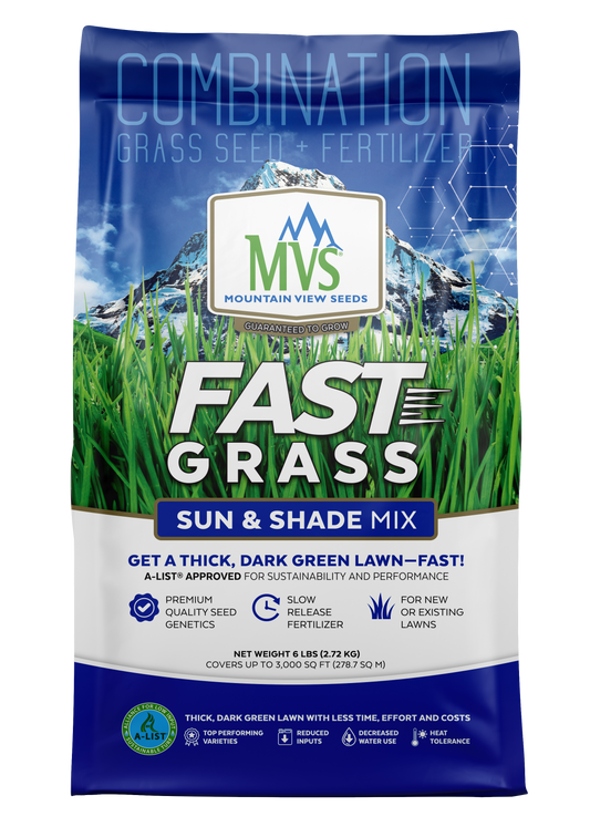 Fast Grass
