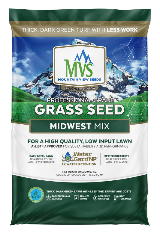 Midwest Mix