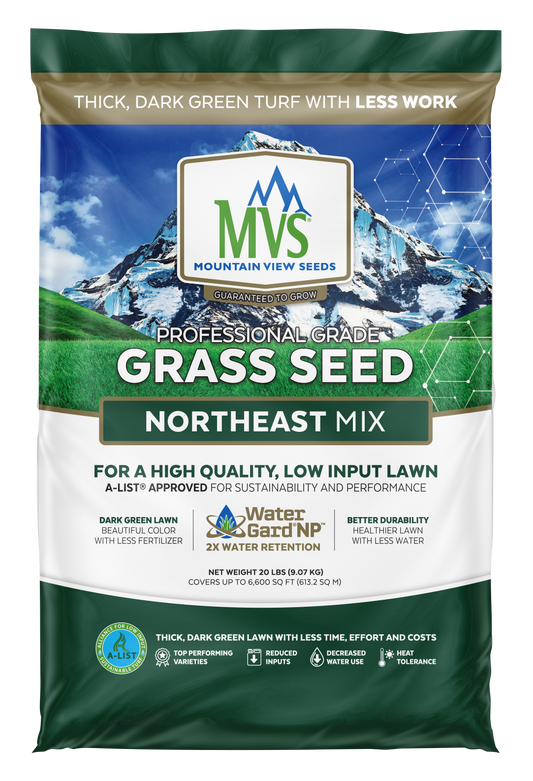 Northeast Mix