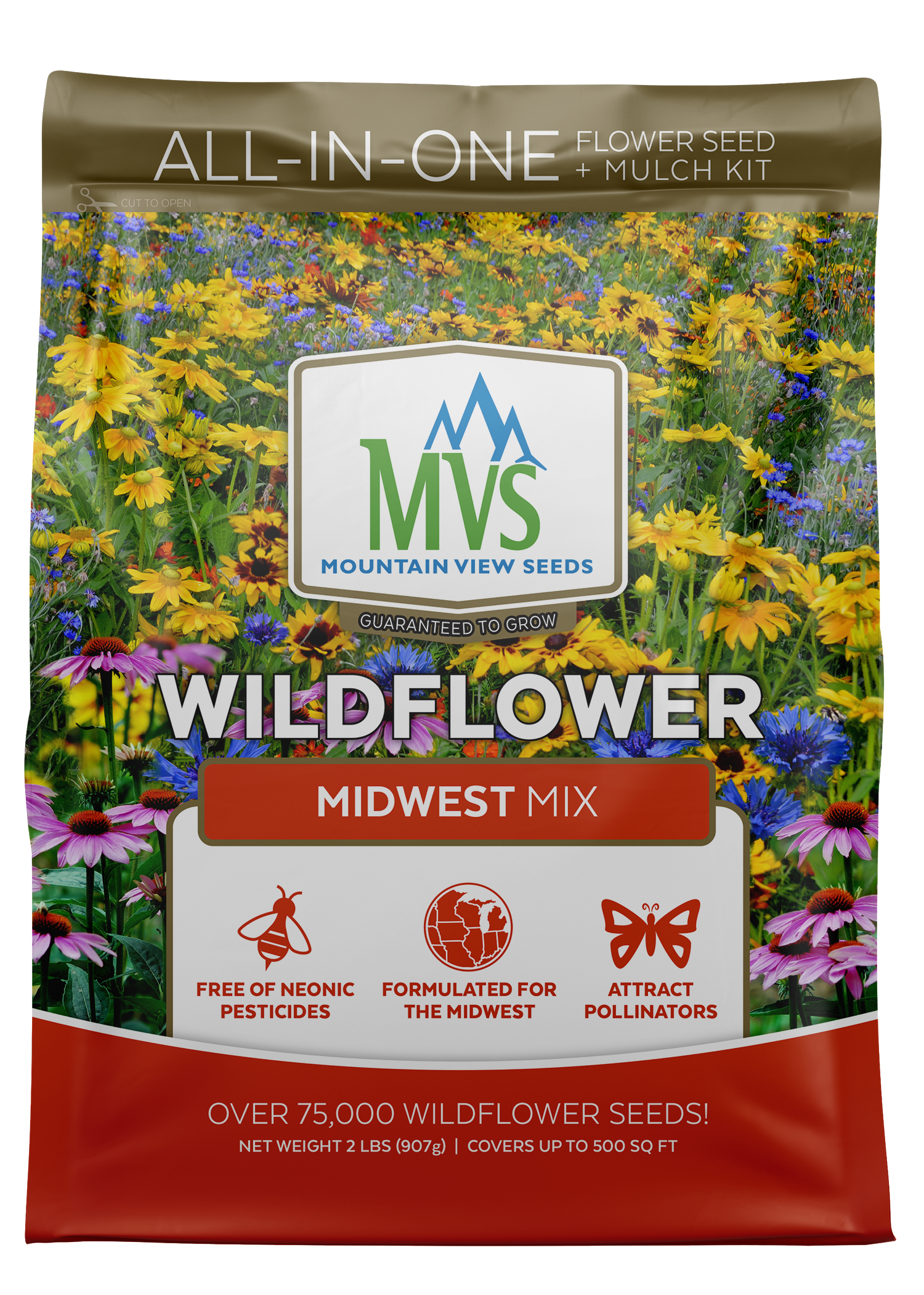 MIDWEST – MVS Lawn