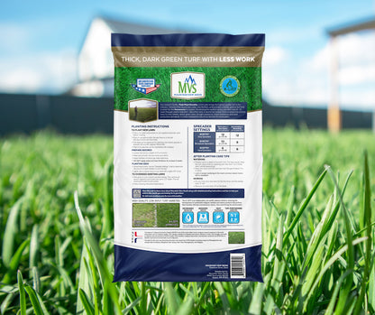 best time of year to plant grass seed in pennsylvania Premium Pennsylvania Grass Seed Mix for Beautiful Lawns – MVS Lawn